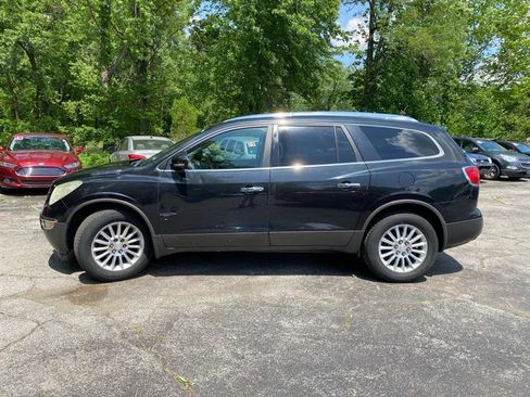 Used 2011 Buick Enclave CX image 2