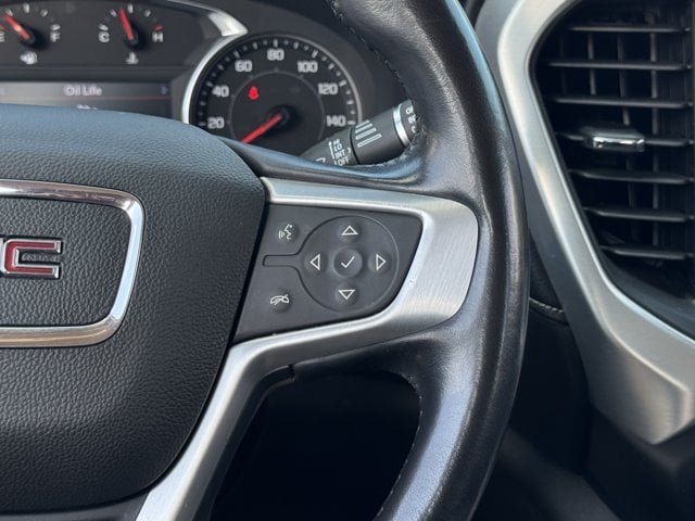 Used 2021 GMC Acadia SLT w/ Elevation Edition FWD image 16