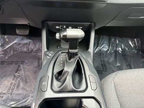 Used 2025 Kia K4 EX FWD image 25