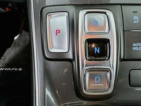 Used 2022 Hyundai Santa Fe SEL AWD/4WD image 20