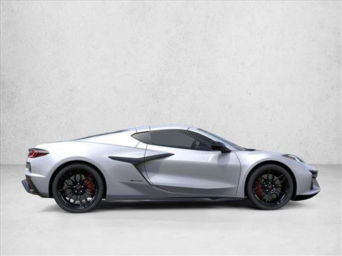 New 2026 Chevrolet Corvette Z06 RWD image 6