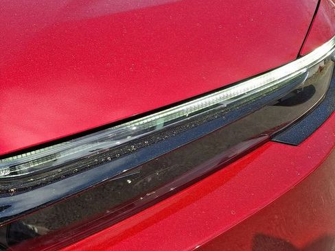 Certified 2023 Honda CR-V Sport Touring image 9