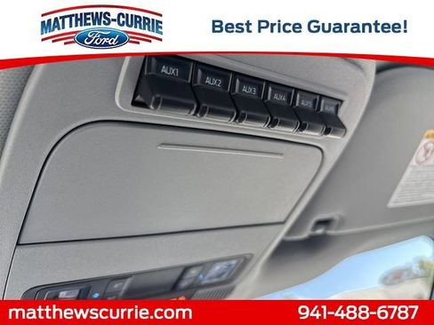 New 2026 Ford F250 XL image 21