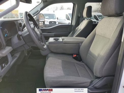 Certified 2024 Ford F350 XLT image 16