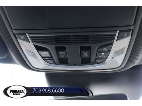 New 2026 Acura RDX A-Spec AWD/4WD image 15