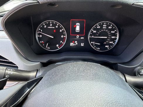 New 2026 Subaru Forester Sport image 21