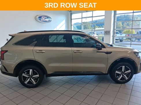 Used 2021 Kia Sorento EX AWD/4WD image 20
