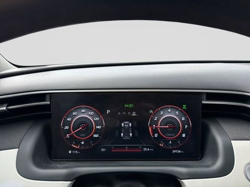 Used 2023 Hyundai Tucson SEL w/ Convenience Package image 20