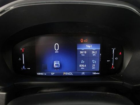 Used 2025 Ford Escape ST-Line w/ Tech Pack #1 image 11