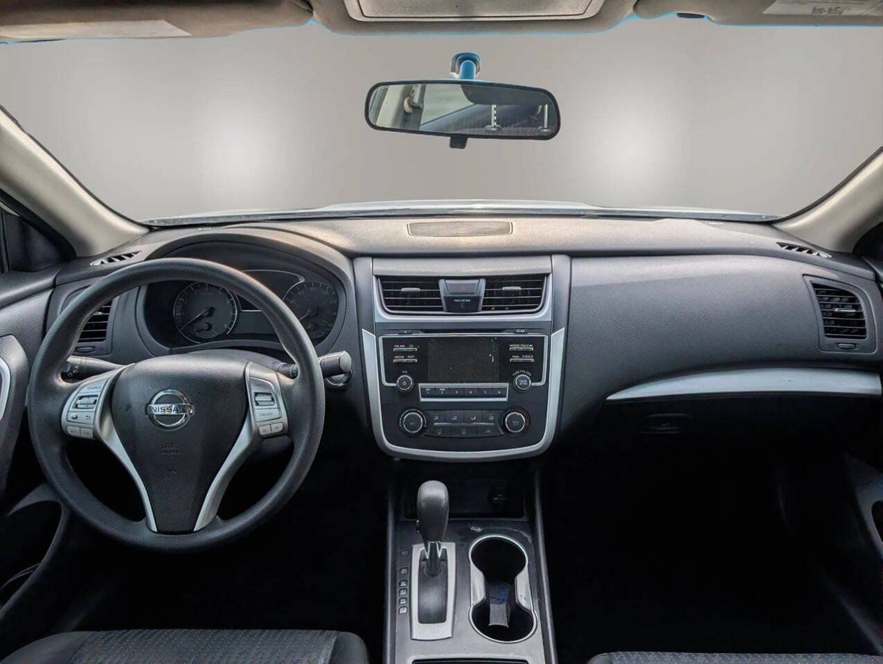 Used 2016 Nissan Altima 2.5 S FWD image 29