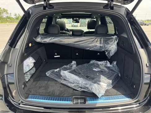New 2025 Mercedes-Benz GLE 350 4MATIC image 8