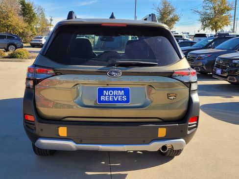 New 2026 Subaru Forester Wilderness image 17