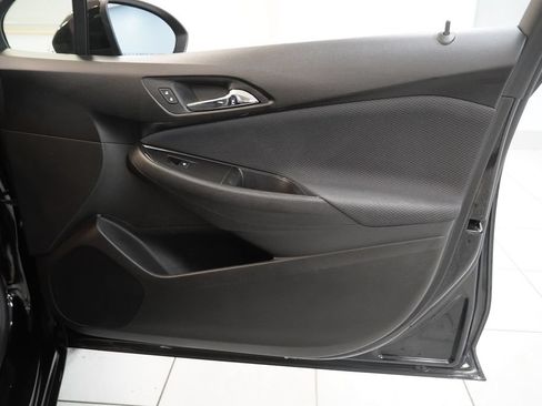 Used 2019 Chevrolet Cruze LS FWD image 29