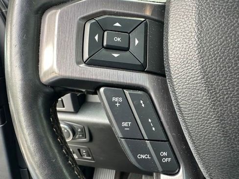 Used 2020 Ford Expedition Platinum RWD image 24