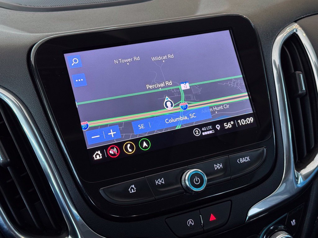 Used 2023 Chevrolet Equinox Premier FWD image 5