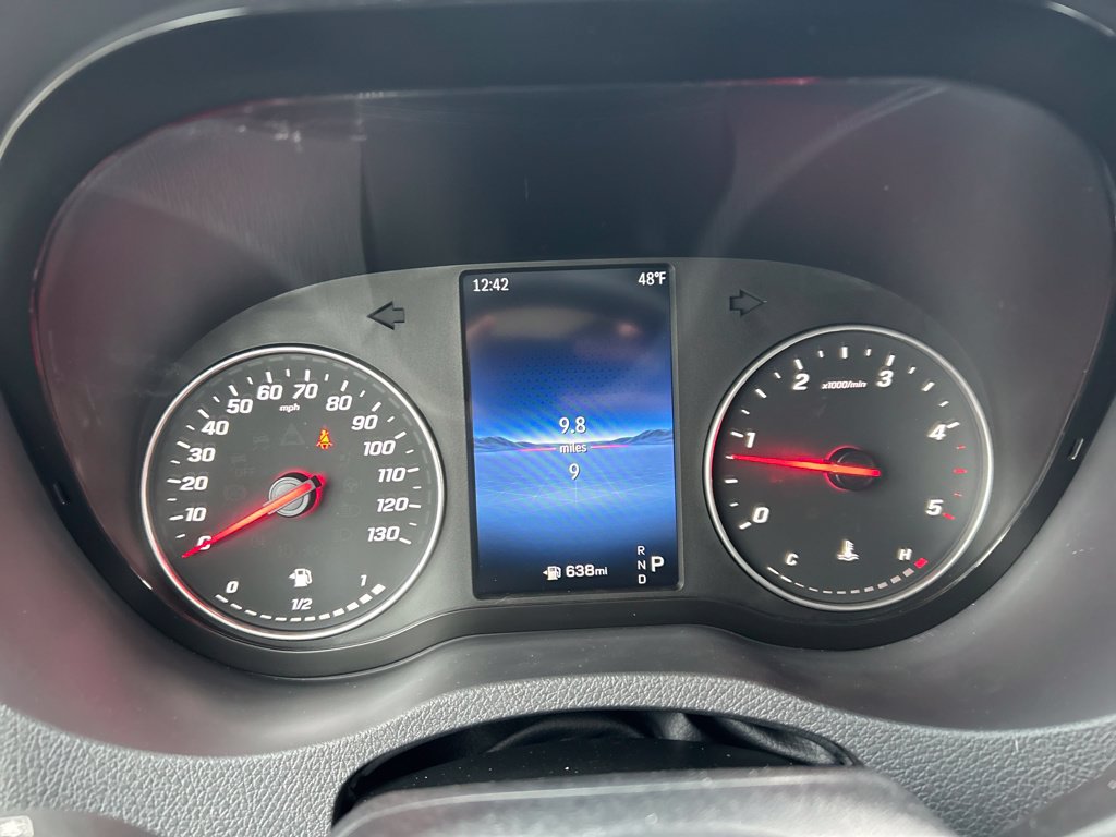 New 2026 Mercedes-Benz Sprinter 3500 image 15