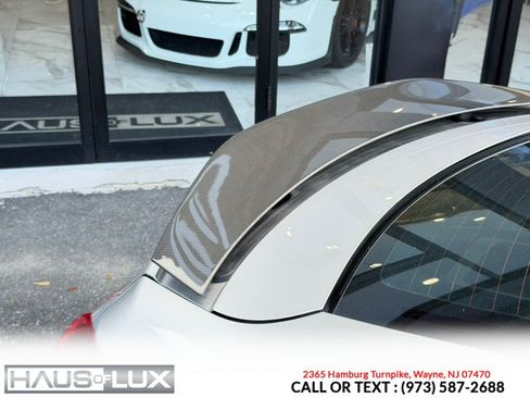 Used 2017 Lexus RC F w/ Performance Package RWD image 6