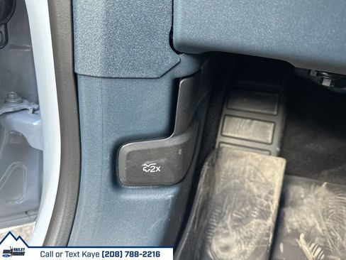 New 2026 Ford Maverick XL AWD/4WD image 50