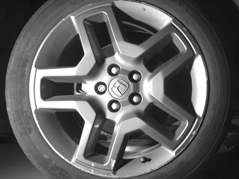 Used 2023 Honda Passport EX-L image 12