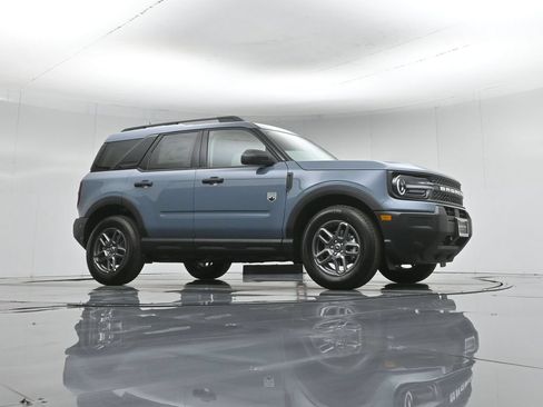 New 2026 Ford Bronco Sport Big Bend AWD/4WD image 48