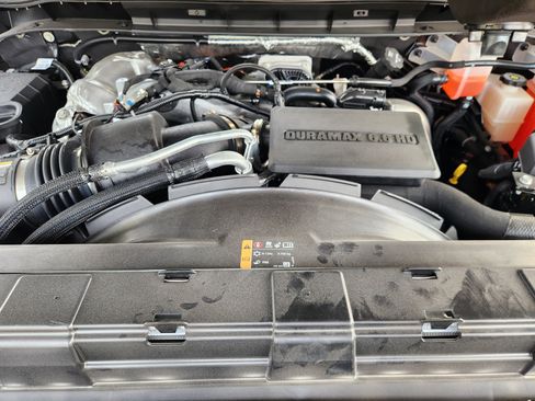 New 2026 Chevrolet Silverado 3500 W/T w/ WT Convenience Package image 31