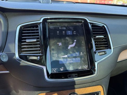 Used 2018 Volvo XC90 T6 Inscription w/ Convenience Package image 19