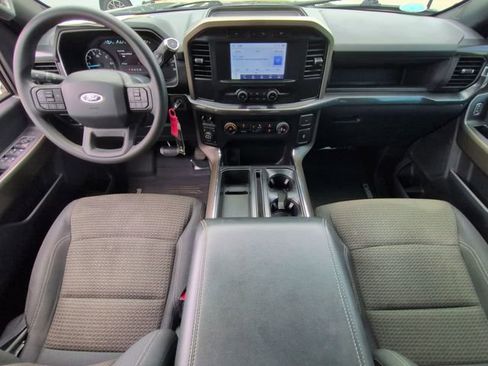 Certified 2023 Ford F150 XL w/ Rattler Package AWD/4WD image 18