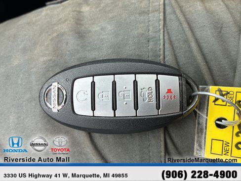 Used 2019 Nissan Altima 2.5 SL image 27