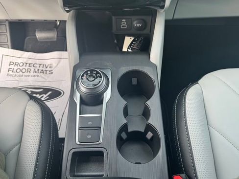 New 2026 Ford Escape SE w/ PHEV Premium Package image 13