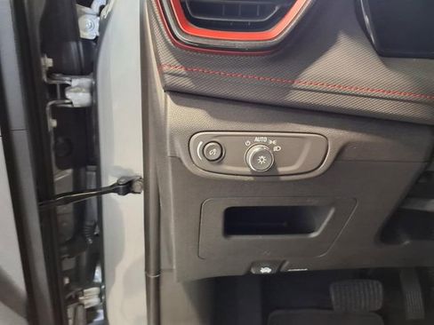 Used 2026 Chevrolet TrailBlazer RS w/ Driver Confidence Package FWD image 15