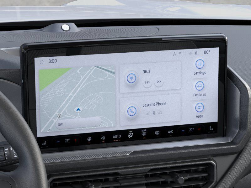 New 2026 Ford Bronco Sport Outer Banks w/ Outer Banks Tech Package+ AWD/4WD image 17