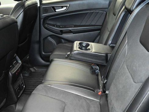 Used 2015 Ford Edge Sport w/ Equipment Group 401A AWD/4WD image 23