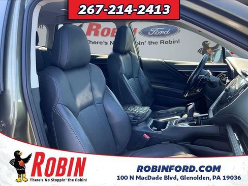 Used 2024 Subaru Outback Limited AWD/4WD image 28
