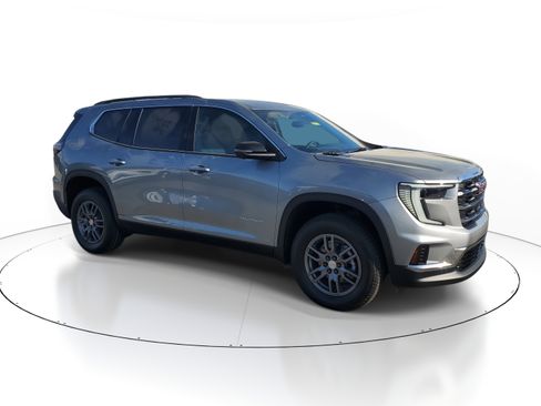 New 2025 GMC Acadia Elevation image 2