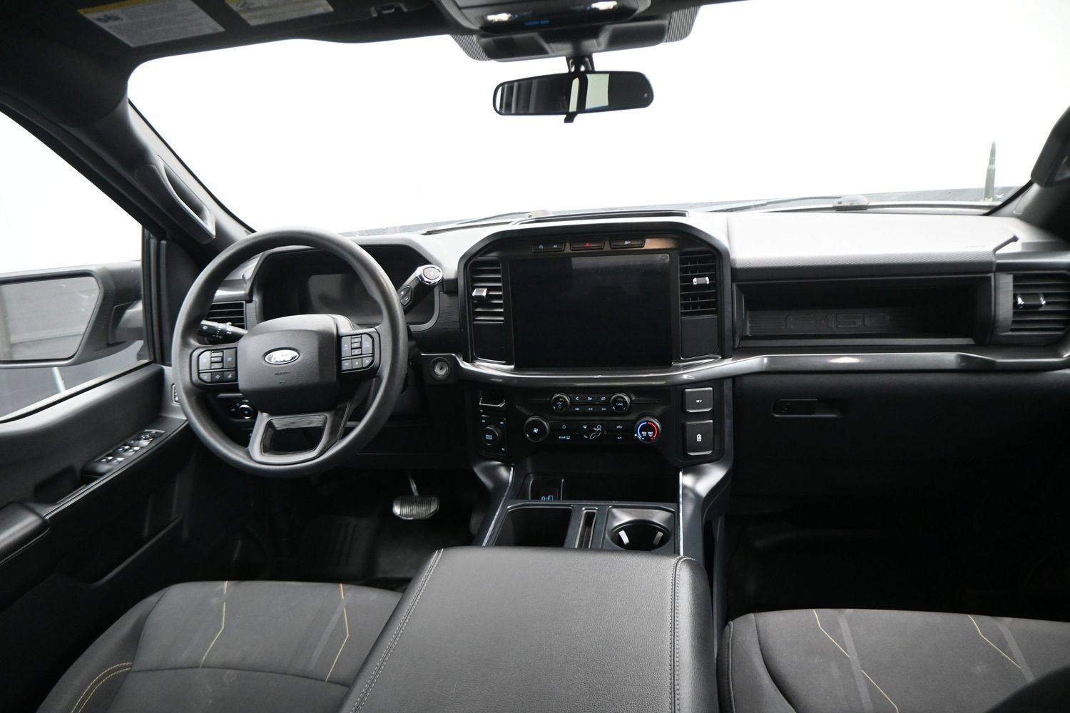 Used 2024 Ford F150 STX AWD/4WD image 15