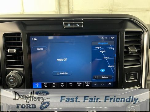 New 2026 Ford F250 Platinum image 42