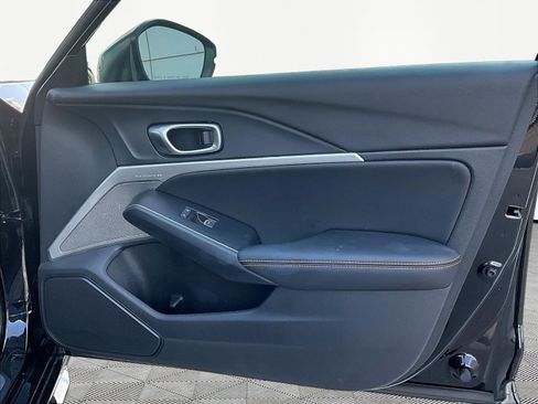 Certified 2026 Acura Integra A-Spec w/ Technology Package FWD image 28