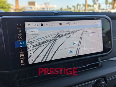 New 2025 Jeep Wrangler Rubicon 392 image 14