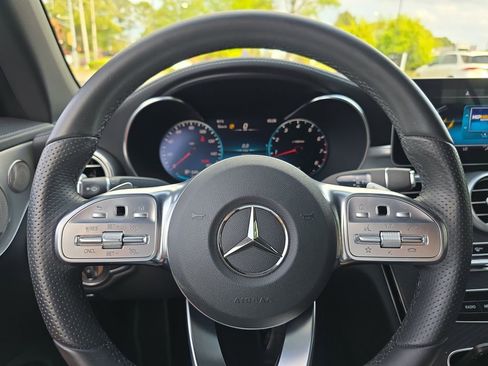 Certified 2023 Mercedes-Benz C 300 Cabriolet image 19