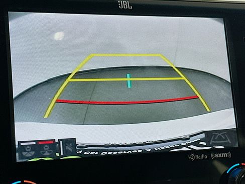 Used 2020 Toyota Camry XSE image 22