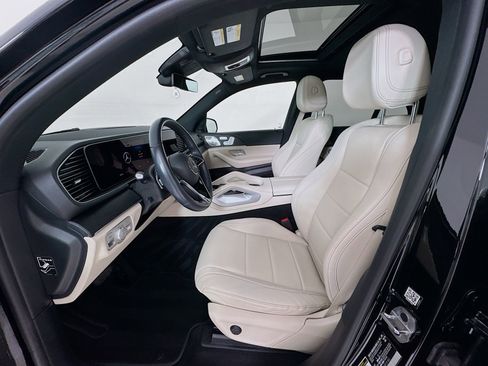 Used 2024 Mercedes-Benz GLE 350 4MATIC image 23