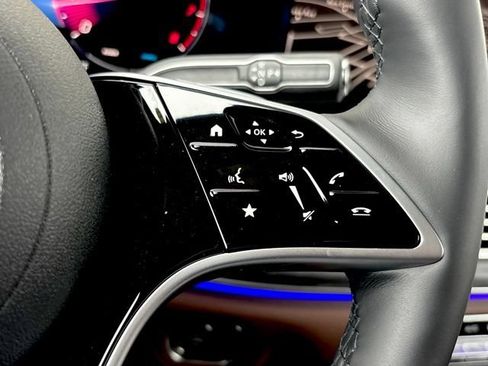 New 2026 Mercedes-Benz GLE 450 4MATIC image 26