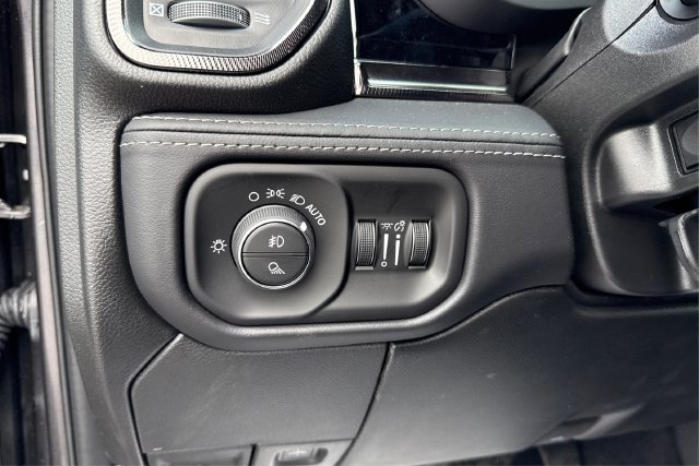New 2027 RAM 2500 Power Wagon AWD/4WD image 17