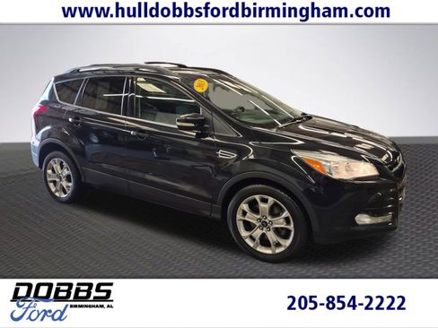 Used 2013 Ford Escape SEL FWD image 1