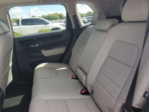 Used 2024 Honda CR-V EX-L image 12