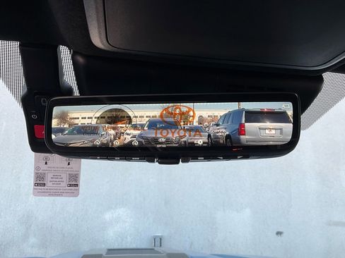 New 2026 Toyota 4Runner TRD Sport Premium image 17