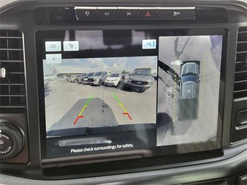 Used 2023 Ford F150 Limited image 26