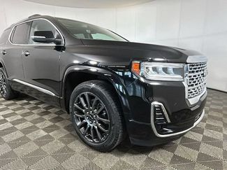 Used 2023 GMC Acadia Denali w/ Black Diamond Edition AWD/4WD video 2