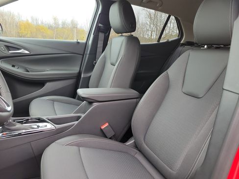 New 2026 Buick Encore GX Preferred w/ Comfort Package image 14