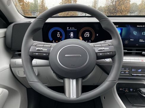 New 2026 Hyundai Kona SEL Sport image 14